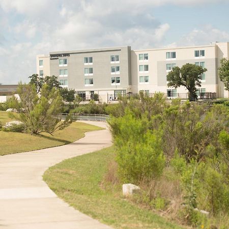 Springhill Suites By Marriott Austin Cedar Park Eksteriør billede