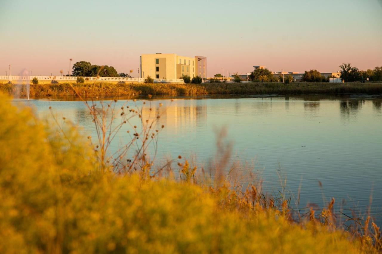 Springhill Suites By Marriott Austin Cedar Park Eksteriør billede