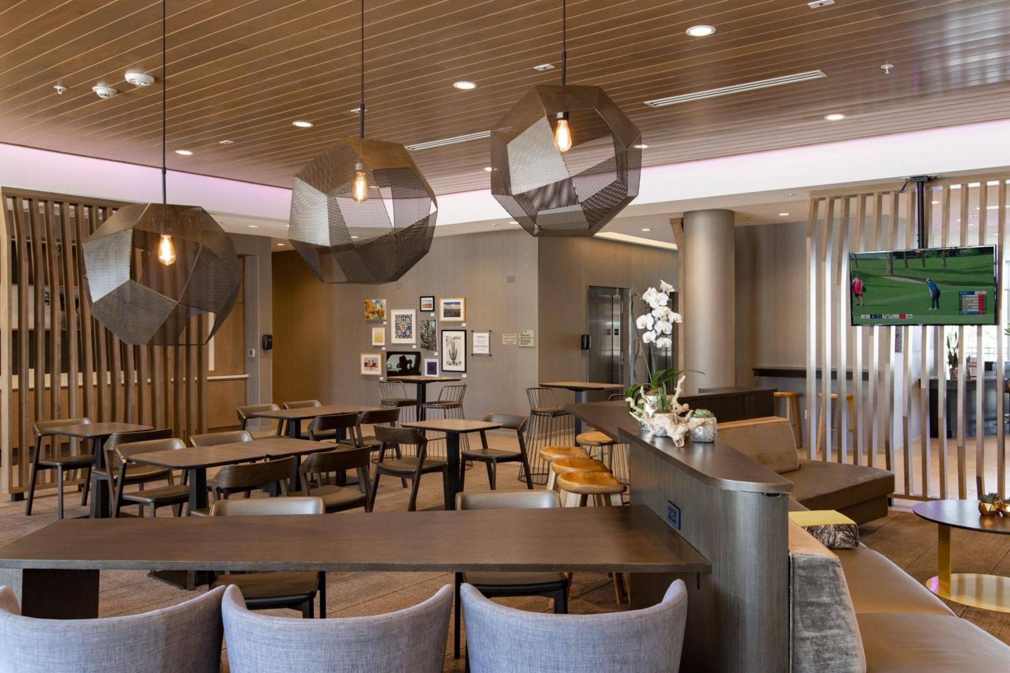 Springhill Suites By Marriott Austin Cedar Park Eksteriør billede