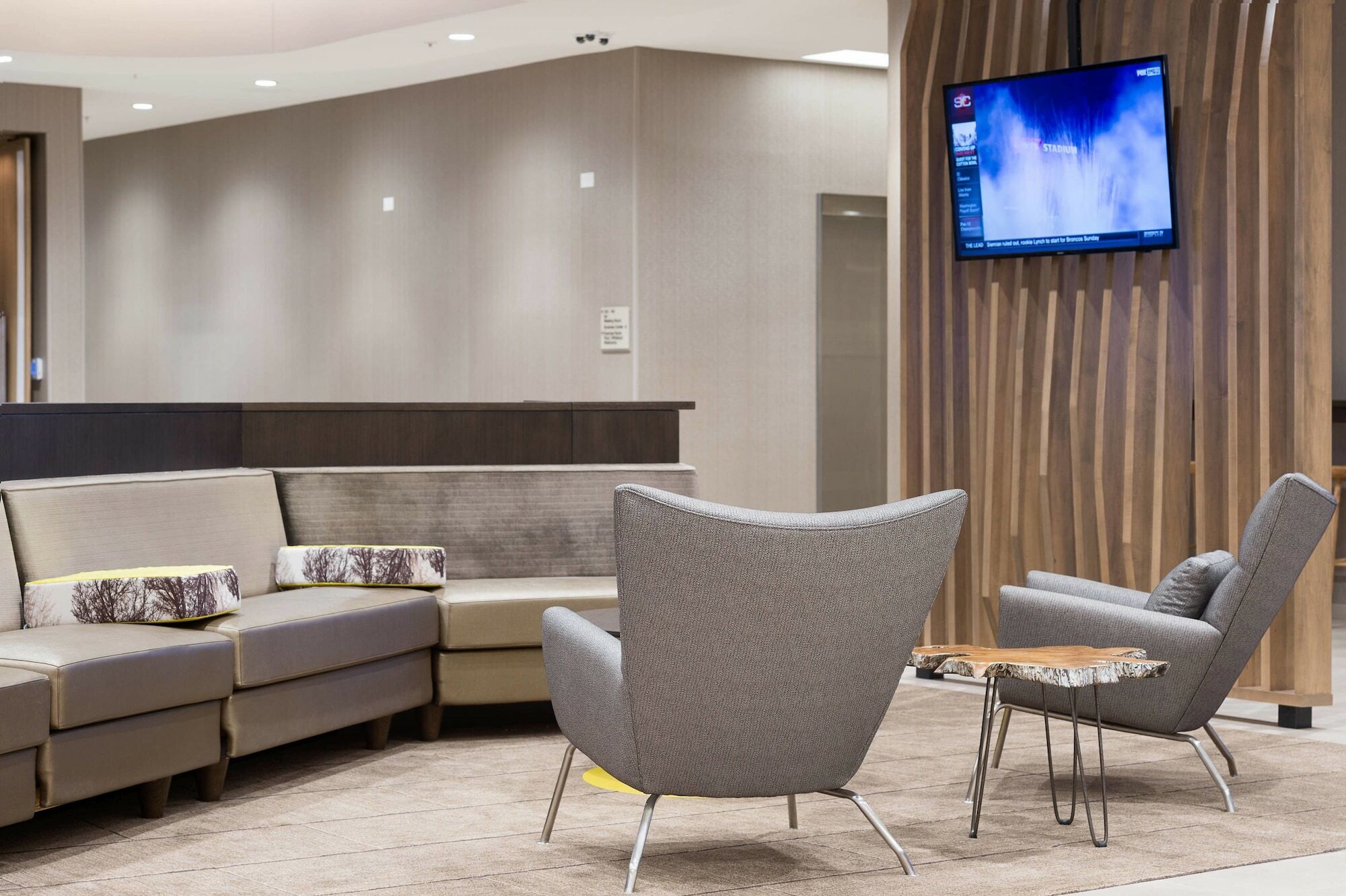 Springhill Suites By Marriott Austin Cedar Park Eksteriør billede